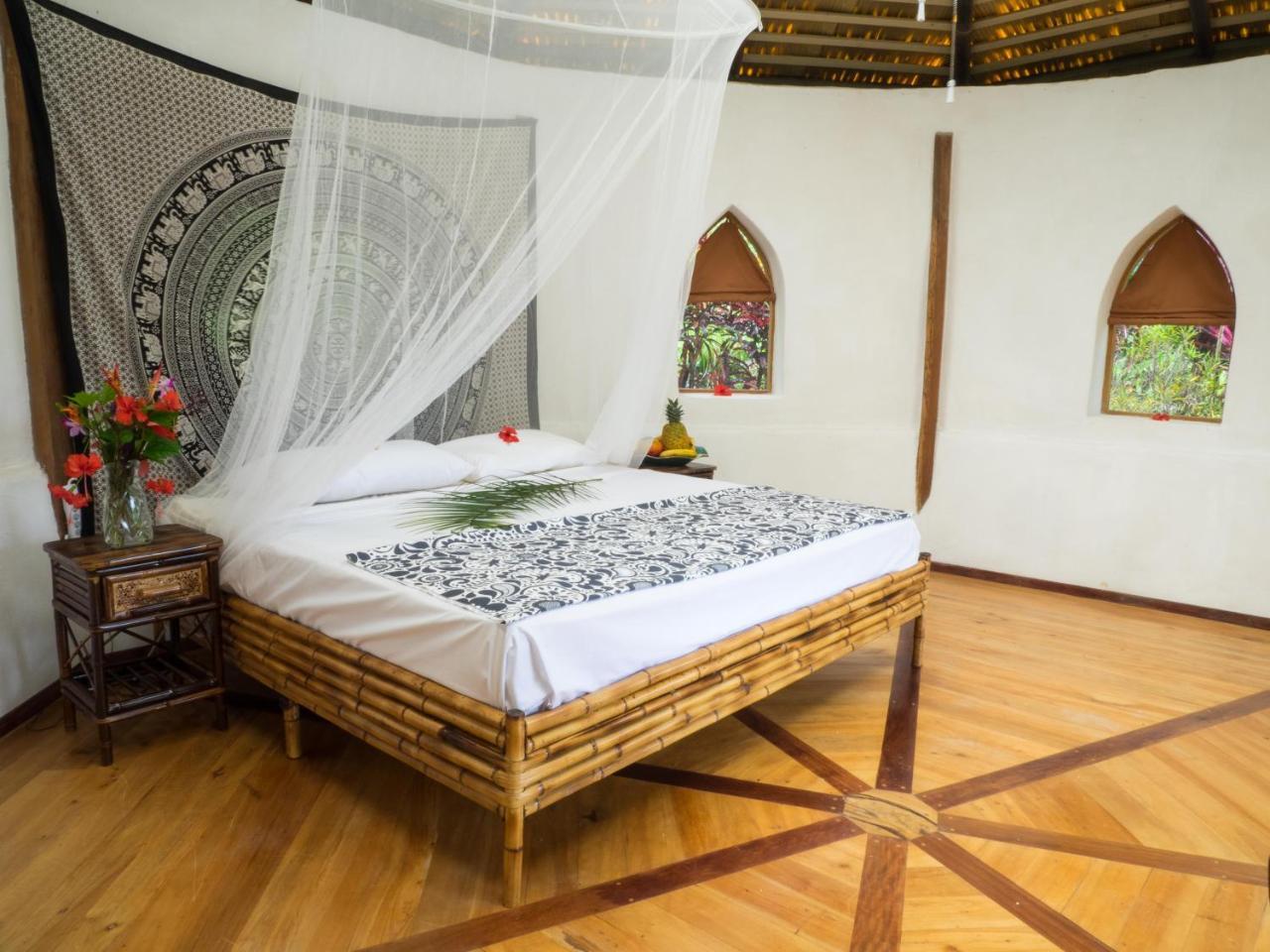 Paradiselodge Casa Romantica Platanillo ภายนอก รูปภาพ