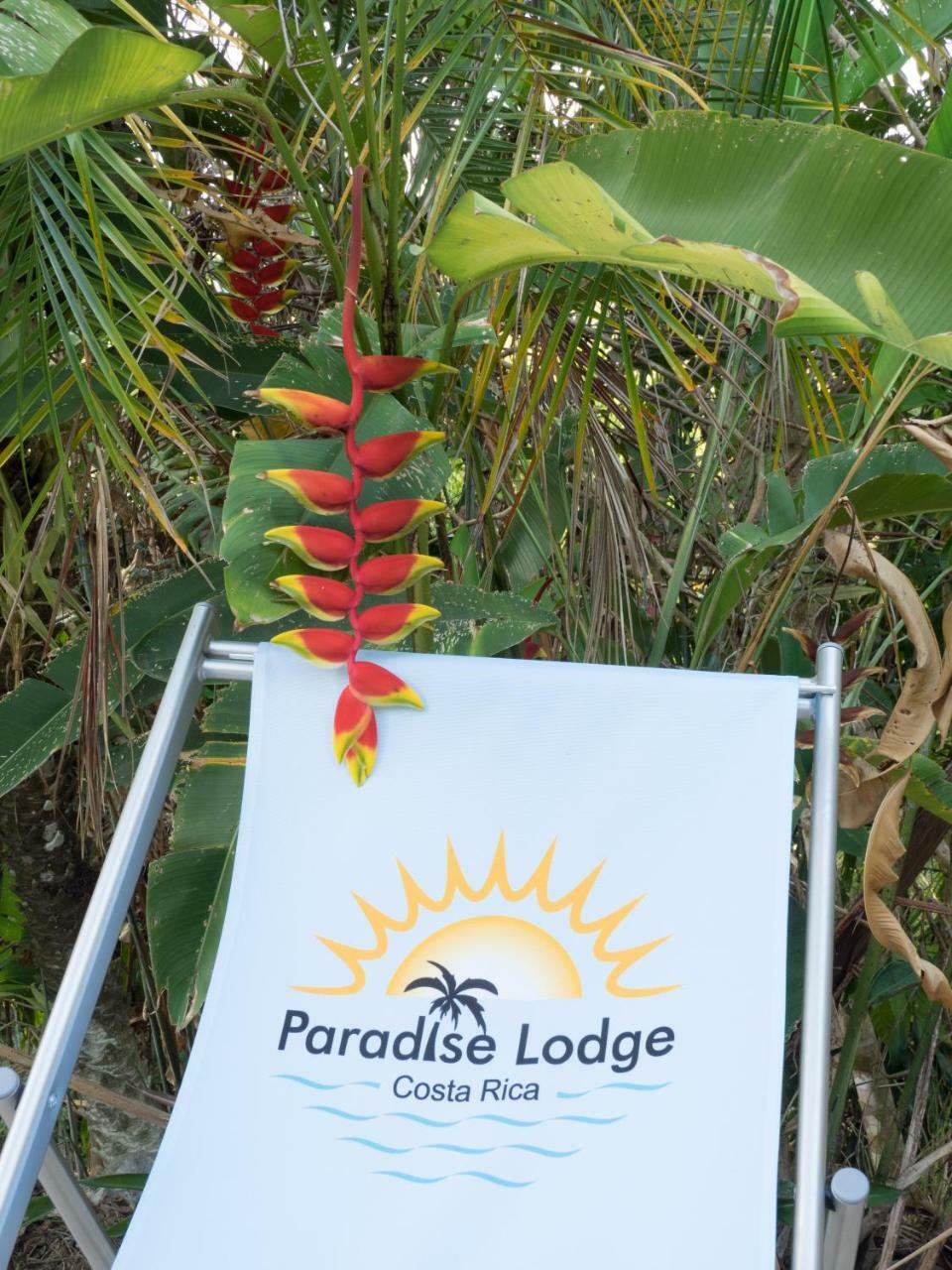 Paradiselodge Casa Romantica Platanillo ภายนอก รูปภาพ